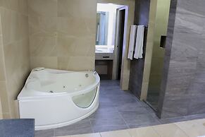 Autohotel Ilussion