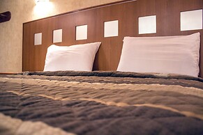 Autohotel Ilussion
