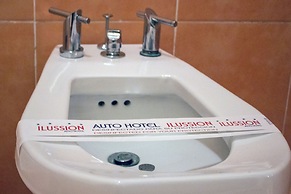 Autohotel Ilussion