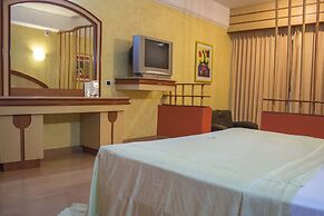 Autohotel Ilussion