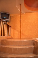 Autohotel Ilussion