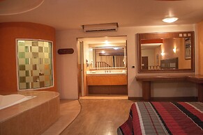 Autohotel Ilussion