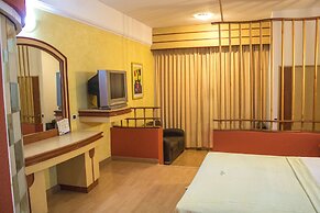 Autohotel Ilussion