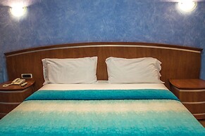Autohotel Ilussion