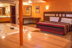 Autohotel Ilussion