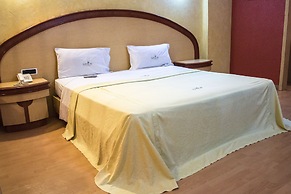 Autohotel Ilussion