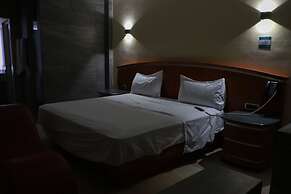 Autohotel Ilussion