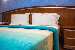 Autohotel Ilussion