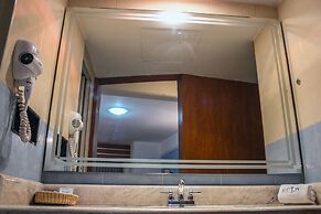 Autohotel Ilussion