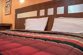 Autohotel Ilussion