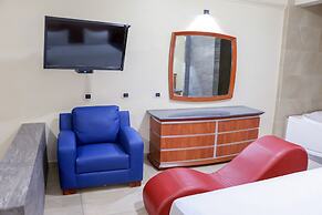 Autohotel Ilussion