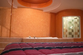 Autohotel Ilussion