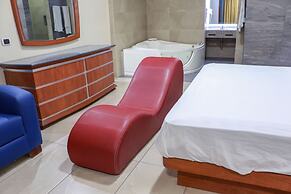 Autohotel Ilussion