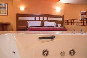 Autohotel Ilussion