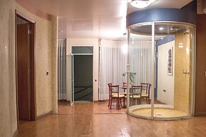 Autohotel Ilussion
