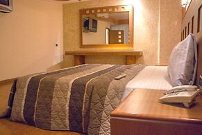 Autohotel Ilussion