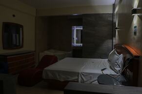 Autohotel Ilussion