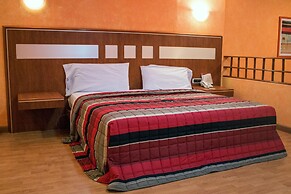 Autohotel Ilussion