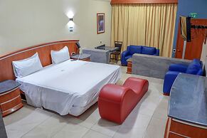 Autohotel Ilussion