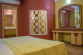 Autohotel Ilussion