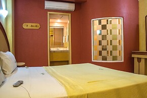 Autohotel Ilussion