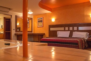 Autohotel Ilussion