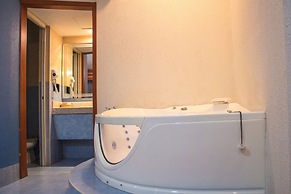 Autohotel Ilussion