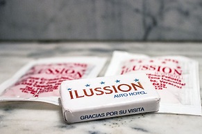 Autohotel Ilussion