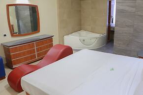 Autohotel Ilussion
