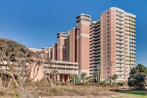 Baywatch Resort by Escape