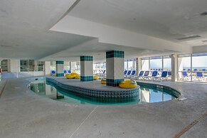Baywatch Resort by Escape