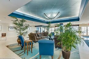 Baywatch Resort by Escape