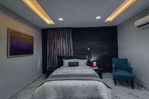 Stay at Gwarimpa