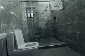Stay at Gwarimpa