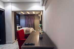 Stay at Gwarimpa