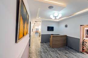 Stay at Gwarimpa