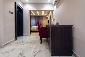 Stay at Gwarimpa