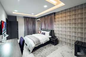 Stay at Gwarimpa