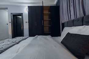 Stay at Gwarimpa