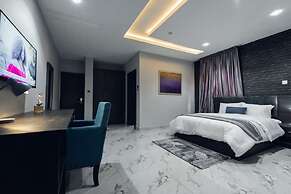 Stay at Gwarimpa