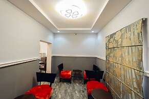 Stay at Gwarimpa