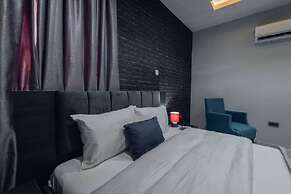 Stay at Gwarimpa