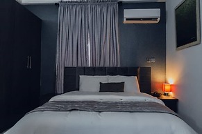Stay at Gwarimpa
