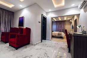 Stay at Gwarimpa