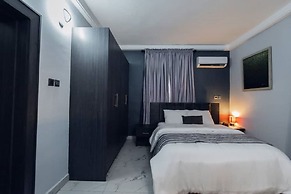 Stay at Gwarimpa