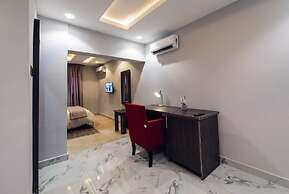 Stay at Gwarimpa