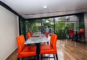 Stay at Gwarimpa