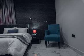 Stay at Gwarimpa