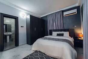 Stay at Gwarimpa