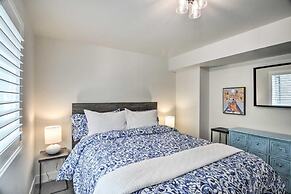 NEW! Chic Abode: Downtown Fort Collins